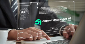 Entrii Report y Export Manager AI